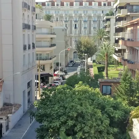 Located Behind The Martinez At 50 Meters To The Croisette Cannes
