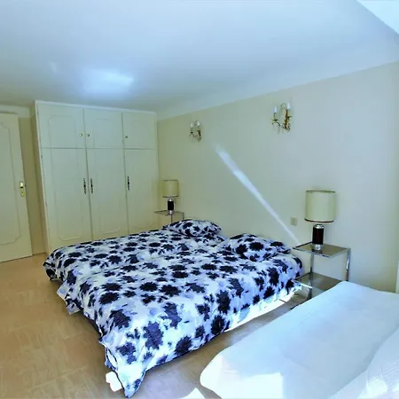 Located Behind The Martinez At 50 Meters To The Croisette Apartment
