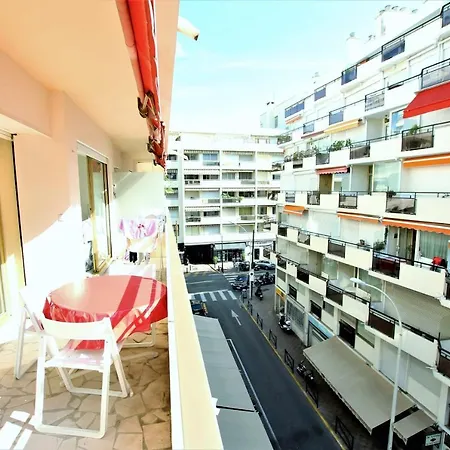 Located Behind The Martinez At 50 Meters To The Croisette Cannes